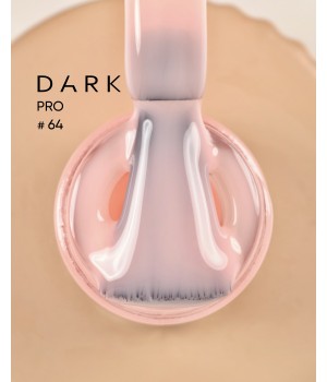 База DARK PRO base №64, 15 мл TPO free